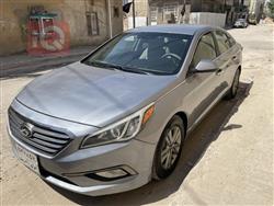 هیوندای سۆناتا